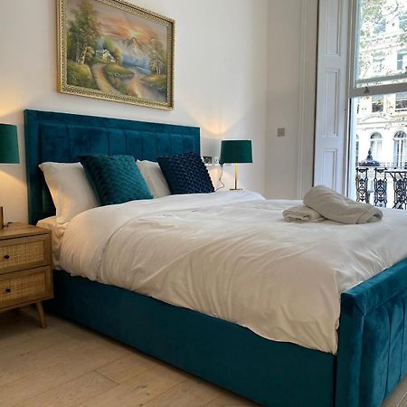 The Chapter- Knightsbridge Suites London Bagian luar foto