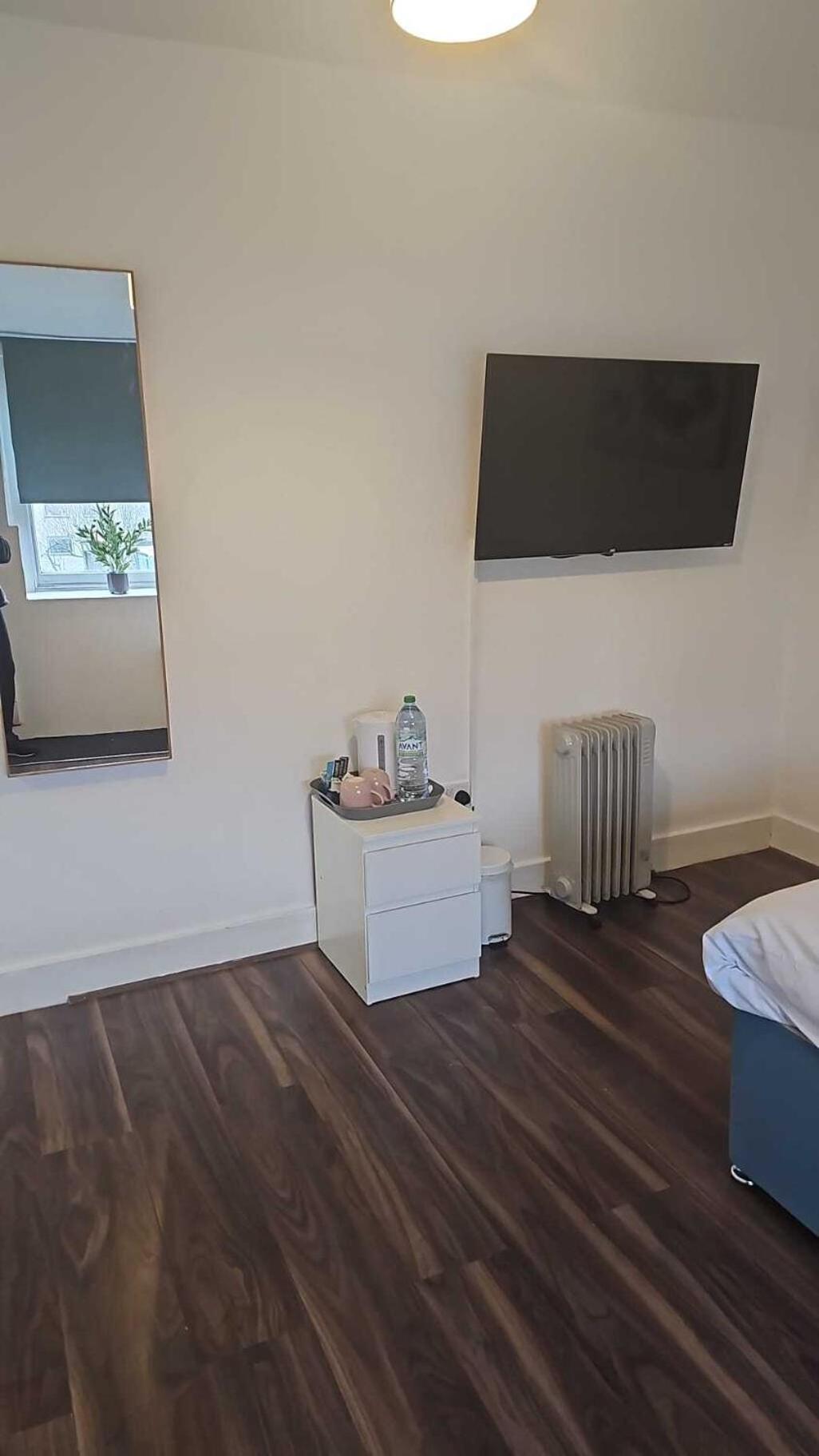 The Chapter- Knightsbridge Suites London Ruang foto