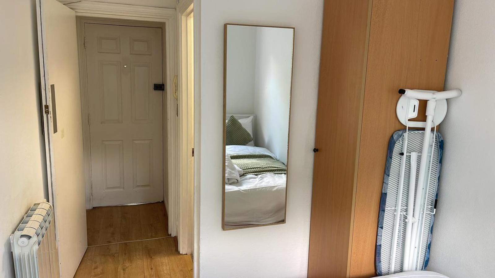 The Chapter- Knightsbridge Suites London Bagian luar foto