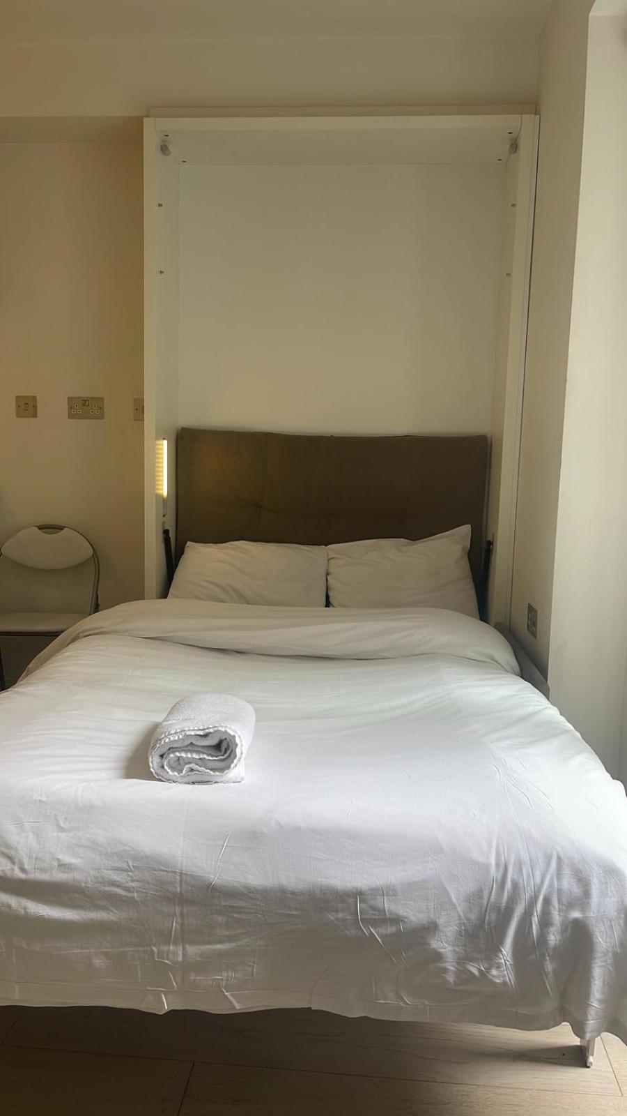 The Chapter- Knightsbridge Suites London Bagian luar foto