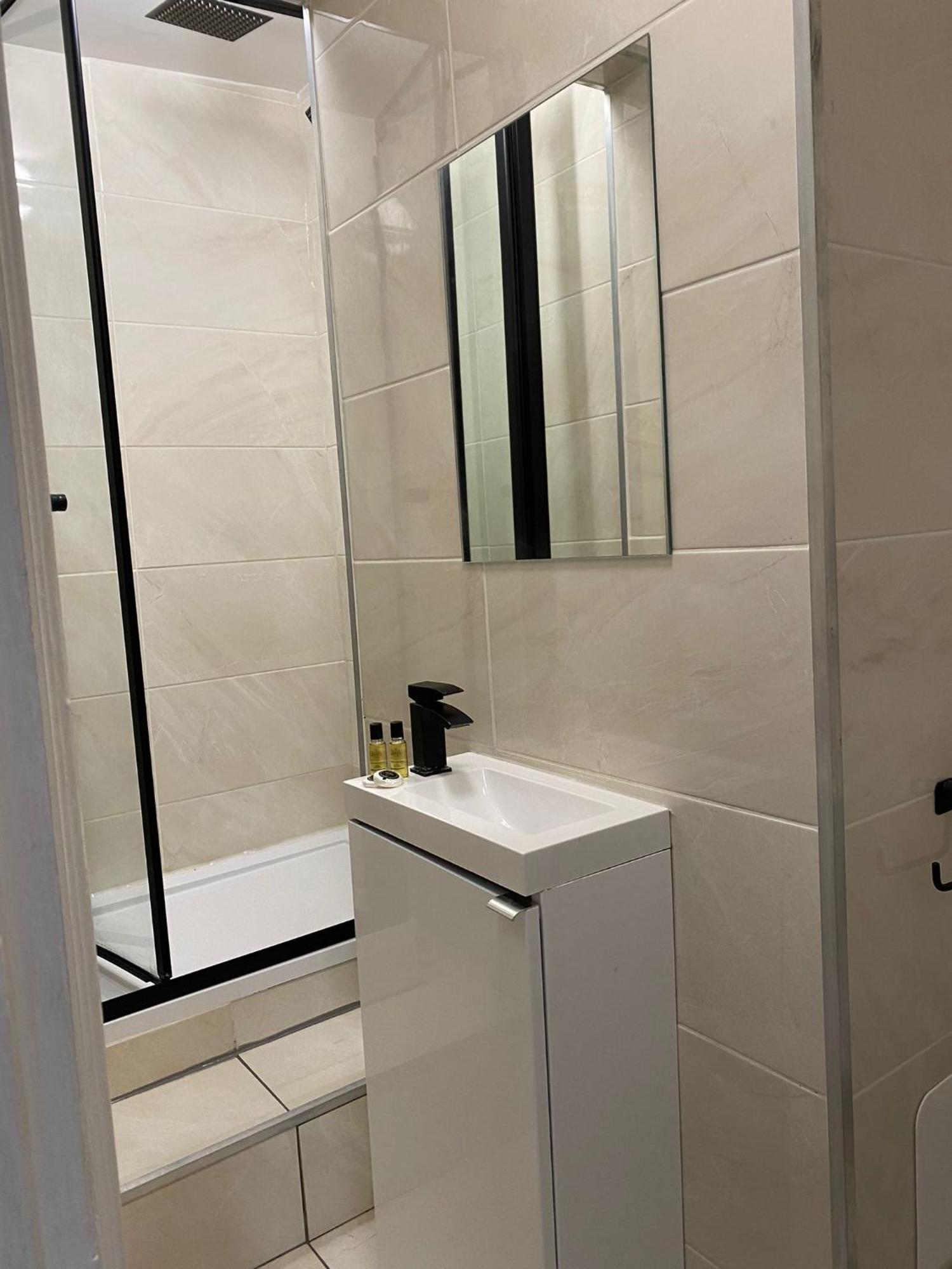 The Chapter- Knightsbridge Suites London Bagian luar foto